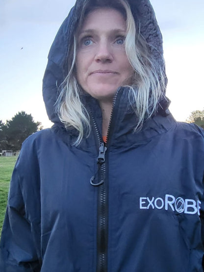 Stormbreaker exoROBE - Adult Waterproof Poncho/Coat
